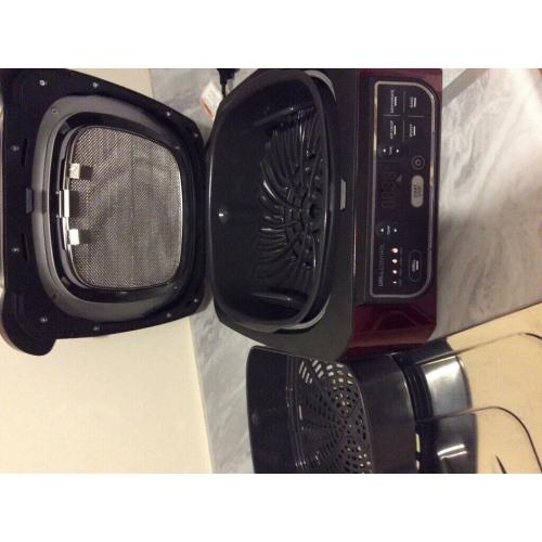 Ninja Health Air Fryer & Grill