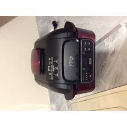 Ninja Health Air Fryer & Grill