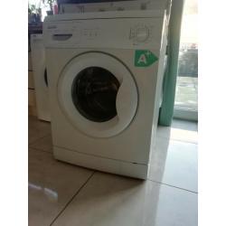 Pro action washing machine