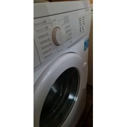 6kg washing machine