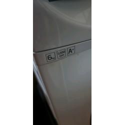 6kg washing machine