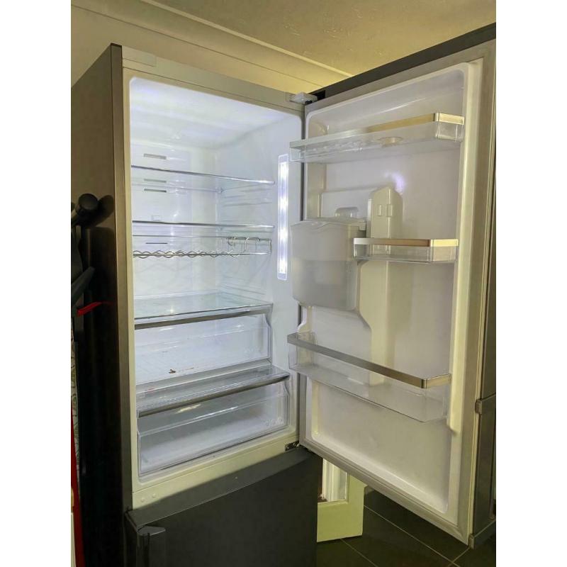 Samsung Fridge Freezing - fully working