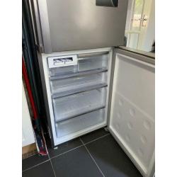 Samsung Fridge Freezing - fully working