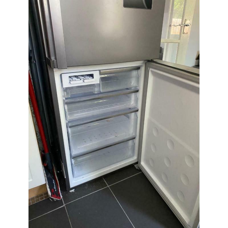 Samsung Fridge Freezing - fully working