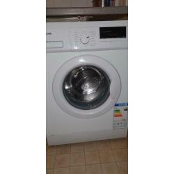 Logik Washing Machine