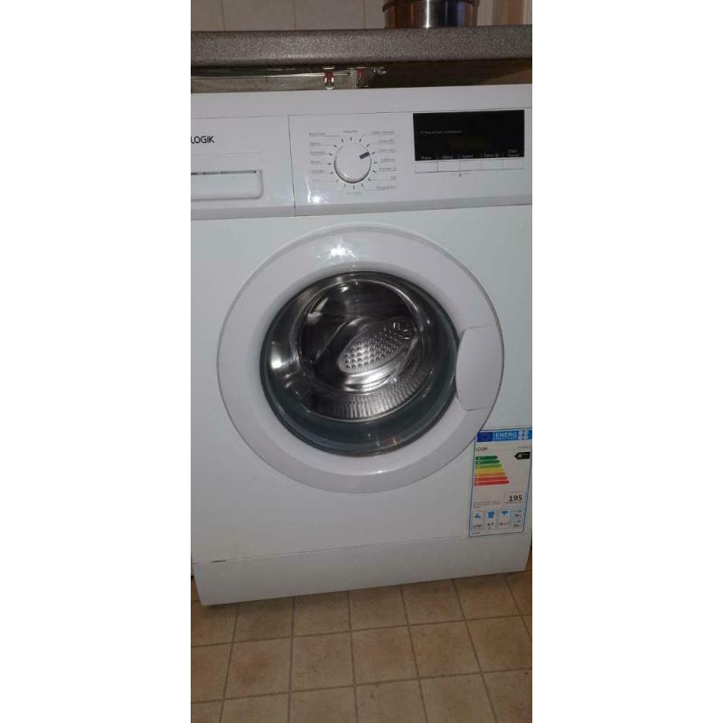 Logik Washing Machine