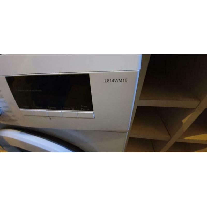 Logik Washing Machine