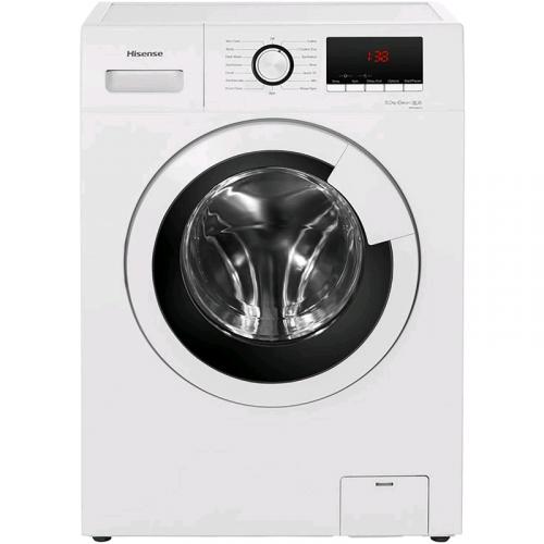 Hisense washing machine