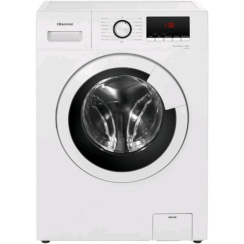 Hisense washing machine
