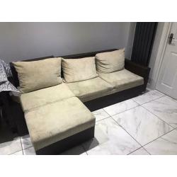 Sofa / sofa bed