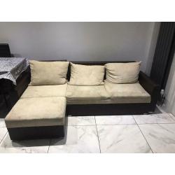 Sofa / sofa bed
