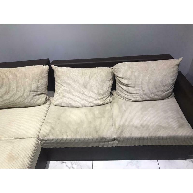 Sofa / sofa bed