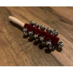 Large, small & sleigh bells