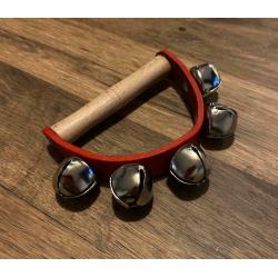 Large, small & sleigh bells