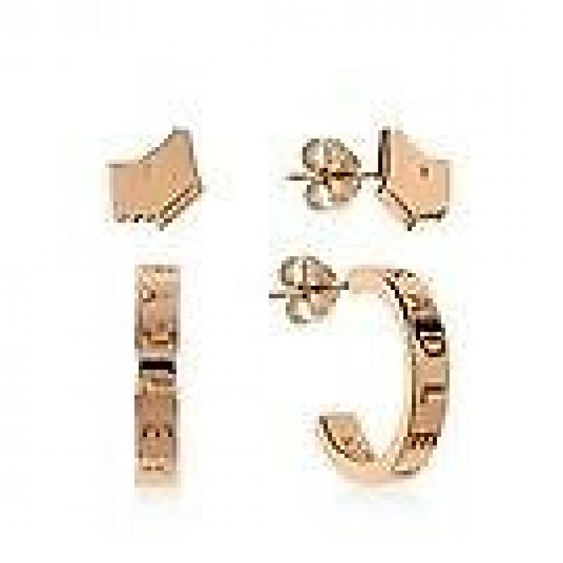 Radley rose gold new