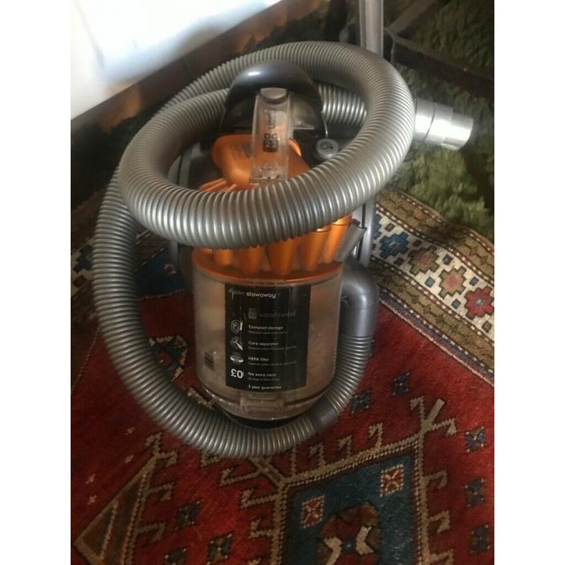 Dyson project