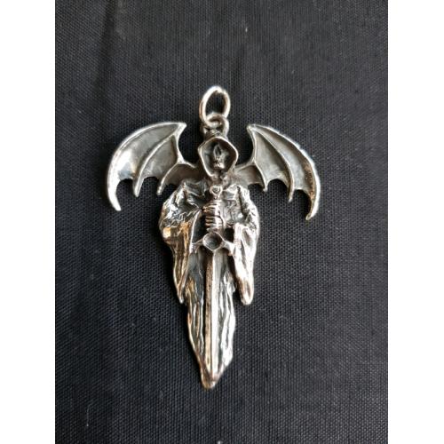 925 silver pendant jewellery