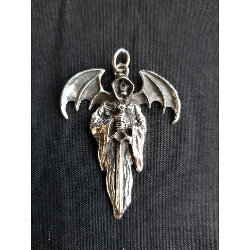 925 silver pendant jewellery