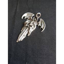 925 silver pendant jewellery