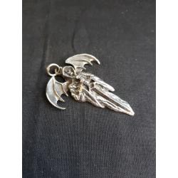 925 silver pendant jewellery