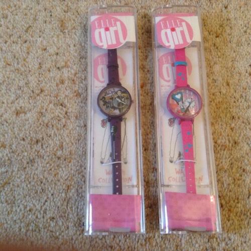 Girl's Fashion Watches
