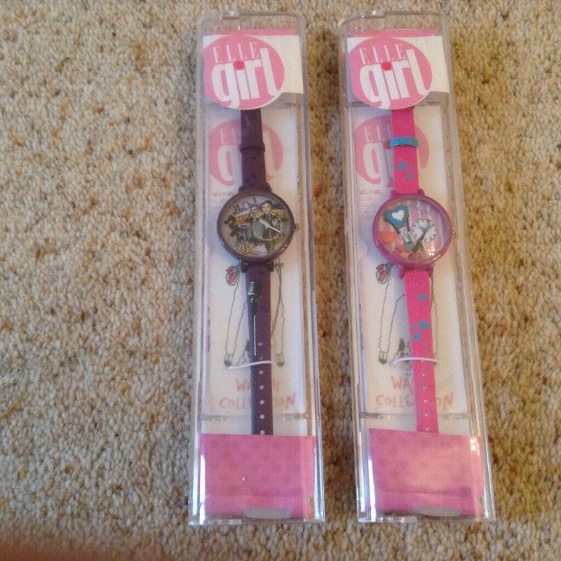 Girl's Fashion Watches