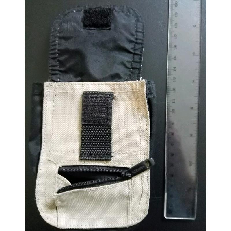 Case Logic MiniDisc Carry Pouch - REDUCED