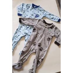 Great condition of baby boy clothes - 18-24 months