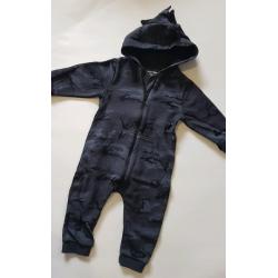 Great condition of baby boy clothes - 18-24 months