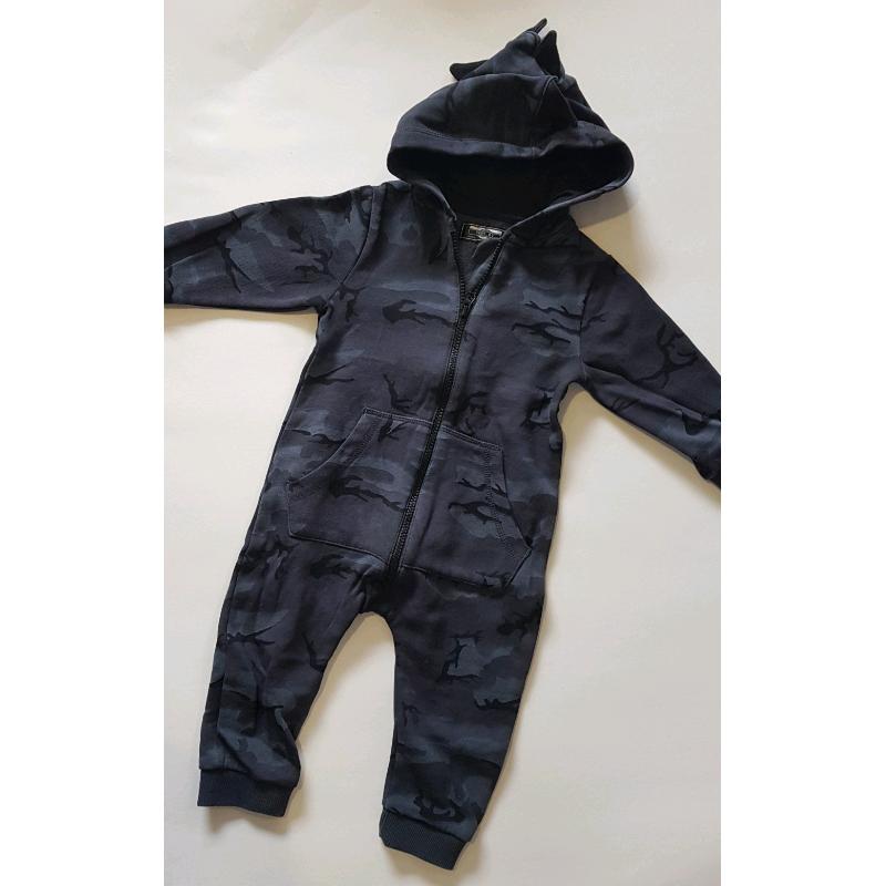 Great condition of baby boy clothes - 18-24 months