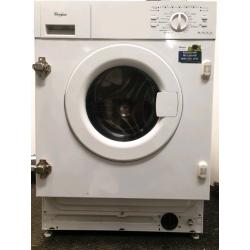 WHIRLPOOL WASHING MACHINE A++ 1200RPM