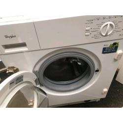 WHIRLPOOL WASHING MACHINE A++ 1200RPM