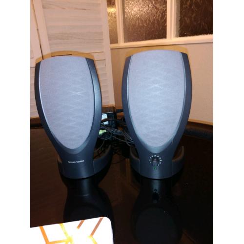 Harman Kardon PC MONITOR MINI SPEAKERS