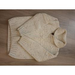 3-4 Years Boys Warm Tops