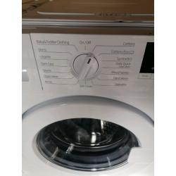 New Beko Integrated Washing machine