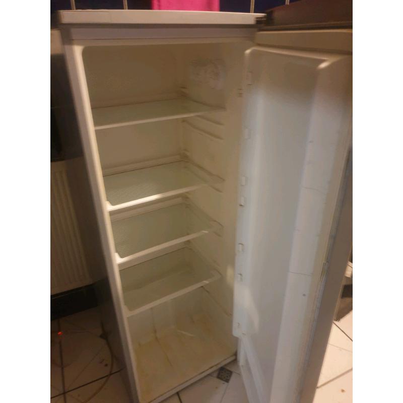 Beko fridge