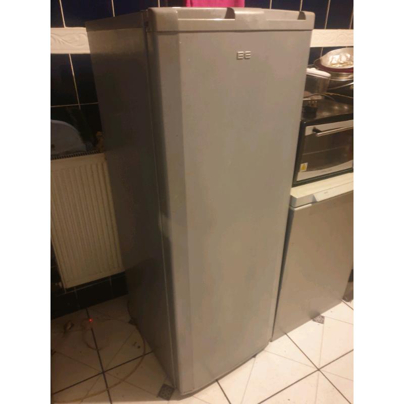 Beko fridge