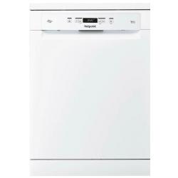 Hotpoint dishwasher inverter tech free standing like new