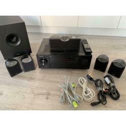 5.1 Surround Sound System