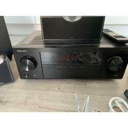 5.1 Surround Sound System