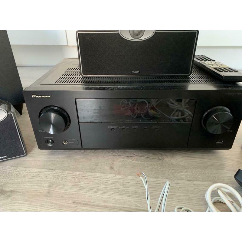 5.1 Surround Sound System