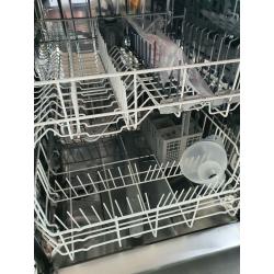 Beco 1530 Dishwasher. Used three times