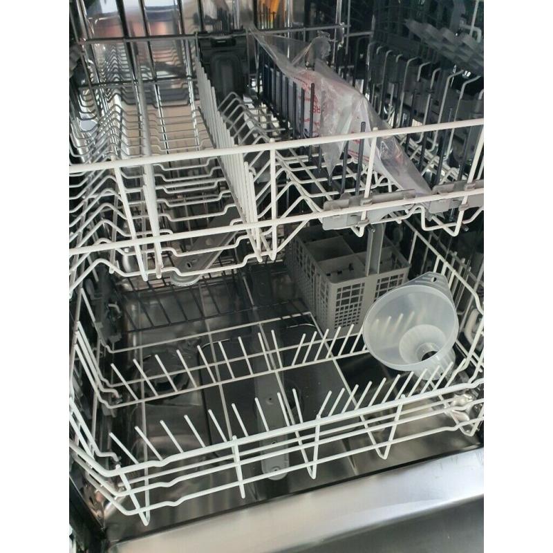 Beco 1530 Dishwasher. Used three times