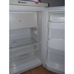 Fridge Hotpoint