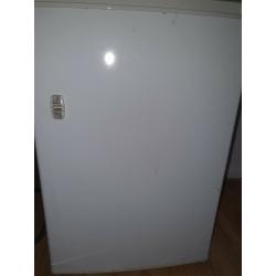 Fridge Hotpoint