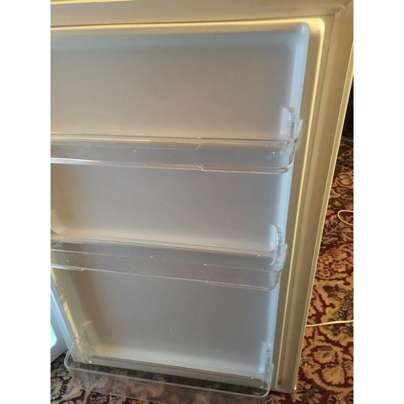 Under counter larder fridge SOLD