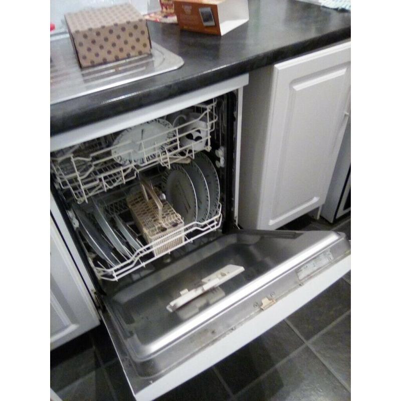 Dishwasher