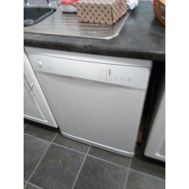 Dishwasher