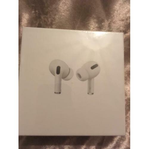 Apple AirPods pro