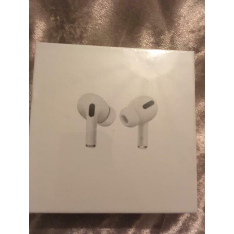 Apple AirPods pro